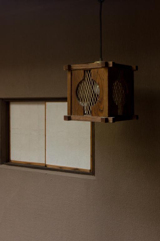 Tsukikusa An Machiya House 교토 객실 사진
